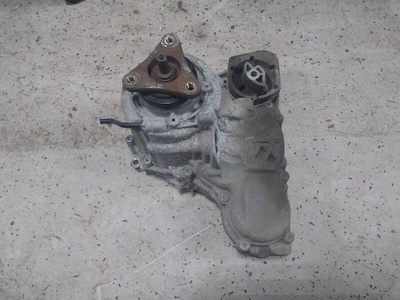 27105A371F3 раздатка BMW 3-Series F30 2018 , 27105A4A093, 27108643150, 27105A371E3