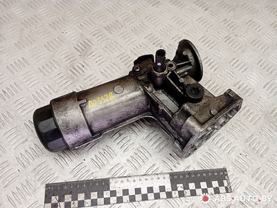 038115389C Корпус масляного фильтра Audi A4 B7 2007 ,038115466,038115389B,038115387C,038115387D,038115387E,038115387F,038115387K,038115389,038115389D