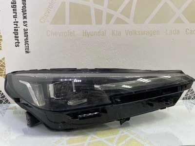 4121020AW05 Фара LED ЛЭД светодиодная Changan CS55 Plus 1 2021-2024