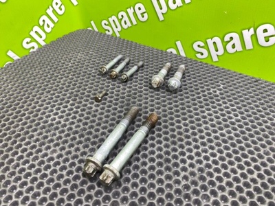 23001222891 болты Bmw 3-Series E46 1999 , 2300 1222891, 2300 1222894, 2300 7505600, 0712 9904681, 1111 7524470, 0711 9905524, 2300 1222887