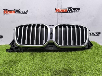 51139881906 Решетка радиатора BMW Х3 G01 2017-