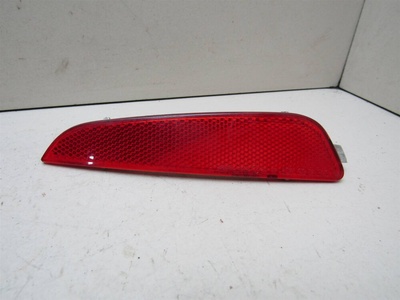 6L6945106A Отражатель в бампер задний правый Seat Ibiza IV 2002-2008