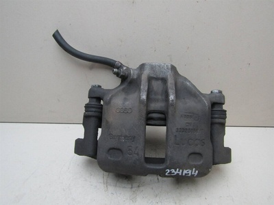 8A0615123X Суппорт передний левый Audi 80 \90 (B4) 1991-1994