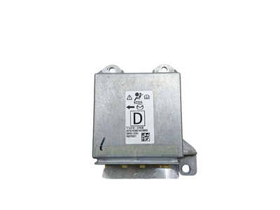 GS1D57K30 сенсор блок управления блок airbag mazda 6 ii gh gs1d - 57k30