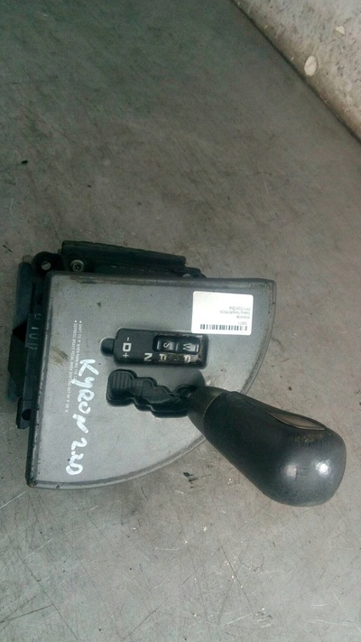 PP170267054 переключатель ssang yong kyron 2.0 xdi автомат