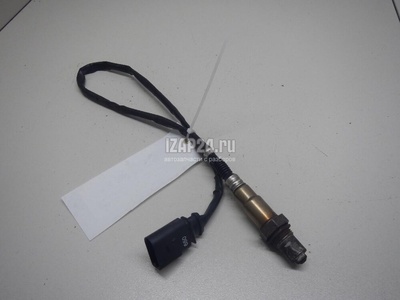 06H906262A Датчик кислородный/Lambdasonde VAG TT(8J) (2006 - 2015)