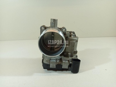 03C133062AA Заслонка дроссельная электрическая VAG Passat [B6] (2005 - 2010)