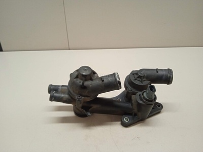 03C121111P Корпус термостата VAG Golf Plus (2005 - 2014)