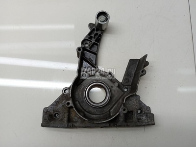 06D103153B Крышка двигателя передняя VAG Passat [B6] (2005 - 2010)