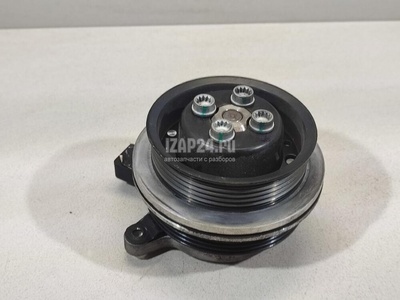 03C121004J Насос водяной (помпа) VAG Passat [B6] (2005 - 2010)