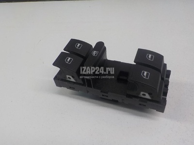 1K4959857B Блок управления стеклоподъемниками VAG Passat [B6] (2005 - 2010)