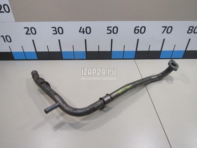 254572B000 Трубка охлажд. жидкости металлическая Hyundai-Kia Elantra (2006 - 2011)