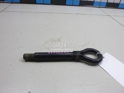 511129U00A Крюк буксировочный Nissan Note (E11) (2006 - 2013)
