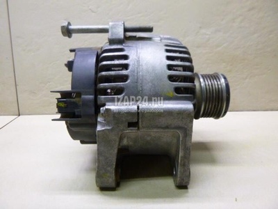 8200667608 Генератор Renault Scenic II (2003 - 2009)