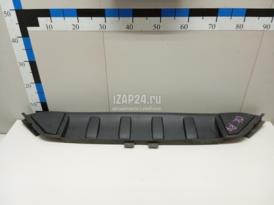 4L0121285 Воздуховод радиатора верхний VAG Q7 [4L] (2005 - 2015)