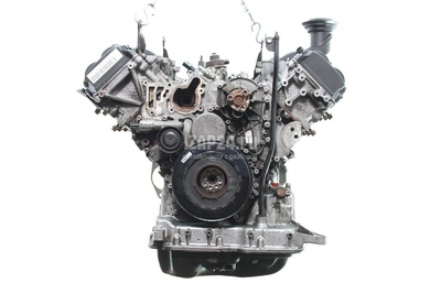 059100099L Двигатель VAG Q7 [4L] (2005 - 2015)