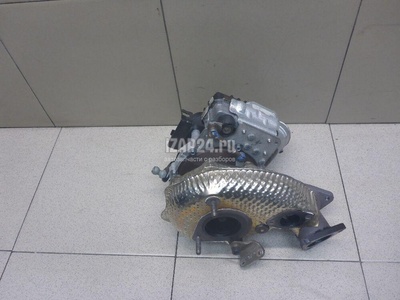 059145874T Турбокомпрессор (турбина) VAG Q7 [4L] (2005 - 2015)