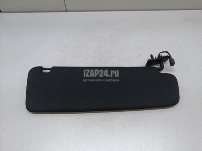 4L0857551K23 Козырек солнцезащитный (внутри) VAG Q7 [4L] (2005 - 2015)