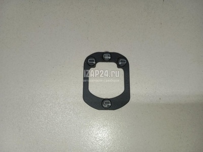 8P0919173A Накладка (кузов внутри) VAG Q7 [4L] (2005 - 2015)