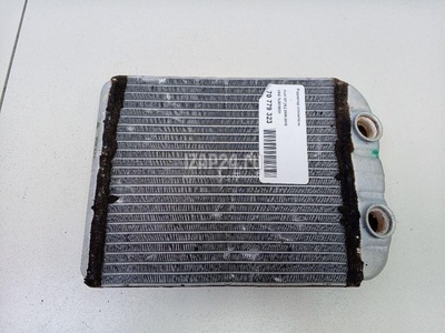 7L0819031 Радиатор отопителя VAG Touareg (2002 - 2010)