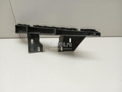 4L0807334A Кронштейн переднего бампера правый VAG Q7 [4L] (2005 - 2015)