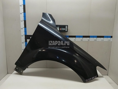 4L0821102 Крыло переднее правое VAG Q7 [4L] (2005 - 2015)
