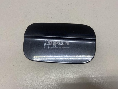 4L0809907AGRU Лючок бензобака VAG Q7 [4L] (2005 - 2015)