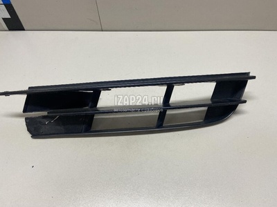 4L0807681 Решетка в бампер левая VAG Q7 [4L] (2005 - 2015)