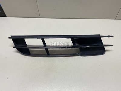 4L080768201C Решетка в бампер правая VAG Q7 [4L] (2005 - 2015)
