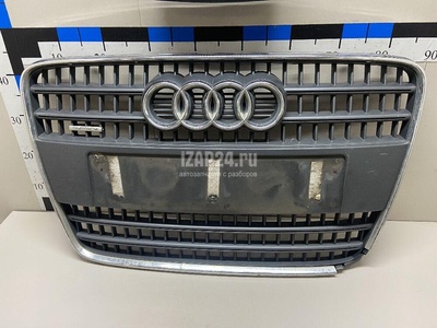 4L08536511QP Решетка радиатора VAG Q7 [4L] (2005 - 2015)