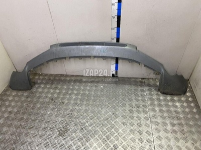 4L0807061A1RR Юбка передняя VAG Q7 [4L] (2005 - 2015)