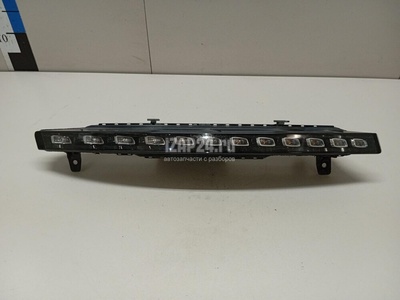 4L0953042D Указатель поворота в бампер правый VAG Q7 [4L] (2005 - 2015)