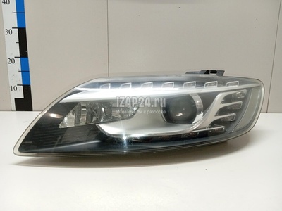 4L0941029AG Фара левая VAG Q7 [4L] (2005 - 2015)