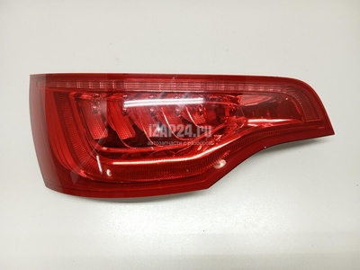 4L0945093F Фонарь задний левый VAG Q7 [4L] (2005 - 2015)
