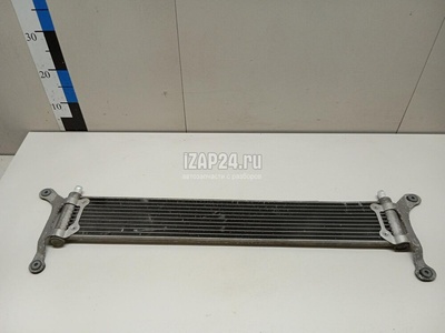 7L6121212B Радиатор дополнительный системы охлаждения VAG Touareg (2002 - 2010)