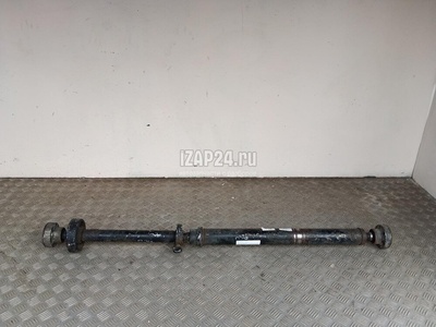 7L8521102L Вал карданный задний VAG Q7 [4L] (2005 - 2015)