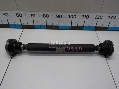 7L0521101C Вал карданный передний VAG Touareg (2002 - 2010)