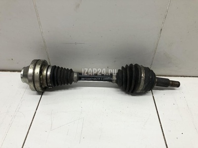 7P0407271C Полуось передняя VAG Q7 [4L] (2005 - 2015)