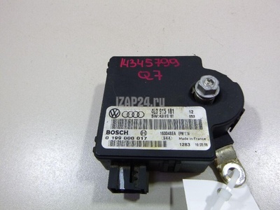 4L0915181 Блок электронный VAG Q7 [4L] (2005 - 2015)