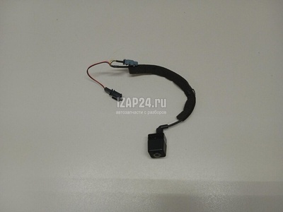 4L0980551D Камера заднего вида VAG Q7 [4L] (2005 - 2015)