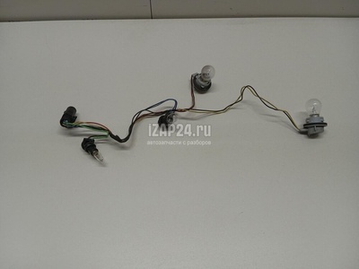 4L0945221 Проводка (коса) VAG Q7 [4L] (2005 - 2015)