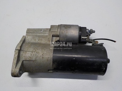 012911023F Стартер VAG Touareg (2002 - 2010)