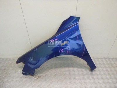 5380233180 Крыло переднее левое Toyota Camry V40 (2006 - 2011)