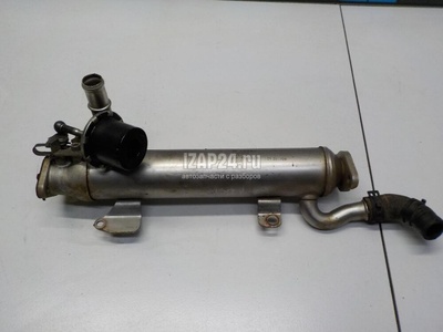 03L131512B Радиатор системы EGR VAG Passat [B6] (2005 - 2010)