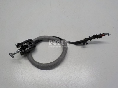 3C0837017 Трос открывания двери VAG Passat [B6] (2005 - 2010)