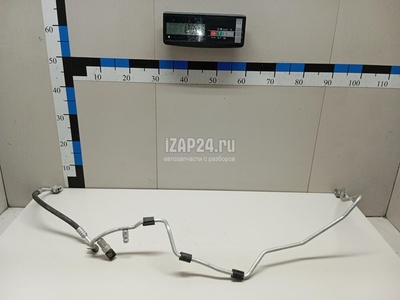 3C0820741AJ Трубка кондиционера VAG Passat [B6] (2005 - 2010)