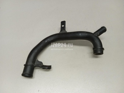 06J121065F Трубка системы охлаждения VAG Passat [B6] (2005 - 2010)
