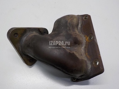022253018L Коллектор выпускной VAG Touareg (2002 - 2010)