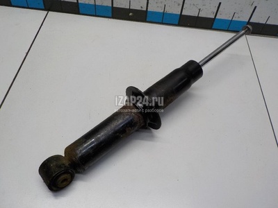 7L6513029E Амортизатор задний VAG Touareg (2002 - 2010)