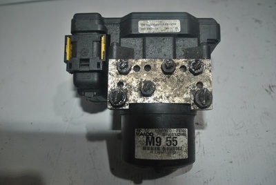 589202E550 Насос тормозной абс kia sportage ii hyundai тусон ii 58920 - 2e550